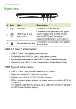 Preview for 10 page of Acer CB311-9HT User Manual