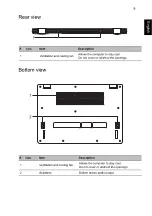 Preview for 9 page of Acer Chromebook Spin 514 Quick Start Manual