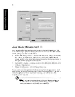 Preview for 28 page of Acer Extensa 7620 User Manual