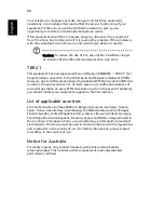 Preview for 88 page of Acer Extensa 7620 User Manual