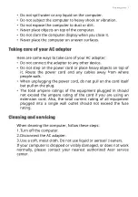 Preview for 7 page of Acer Nitro V 15 User Manual