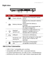 Preview for 17 page of Acer Nitro V 15 User Manual