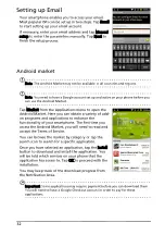 Preview for 32 page of Acer S120 User Manual