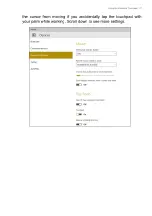 Preview for 17 page of Acer Swift 1 User Manual