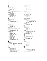 Preview for 80 page of Acer TravelMate 2100 User Manual