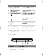 Preview for 13 page of Acer TravelMate 230 Series Guía Del Usuario