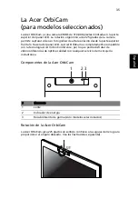 Preview for 51 page of Acer TravelMate 2440 Series Guía Del Usuario