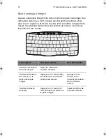 Preview for 22 page of Acer TravelMate 270 Series Manuel D'Utilisation