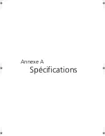 Preview for 63 page of Acer TravelMate 270 Series Manuel D'Utilisation