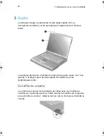 Preview for 32 page of Acer TravelMate 520 Series Manual D'Utilisation