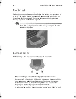 Preview for 30 page of Acer TravelMate 630 series User Manual