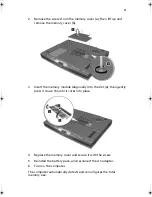 Preview for 59 page of Acer TravelMate 630 series User Manual