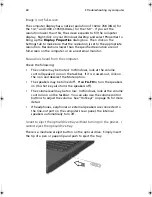 Preview for 68 page of Acer TravelMate 630 series User Manual