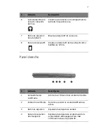 Preview for 15 page of Acer TravelMate 650 Series Guía Del Usuario