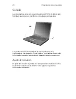 Preview for 36 page of Acer TravelMate 650 Series Guía Del Usuario