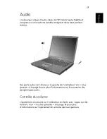 Preview for 37 page of Acer TravelMate 660 series Manuel D'Utilisation