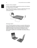 Preview for 58 page of Acer TravelMate 660 series Manuel D'Utilisation