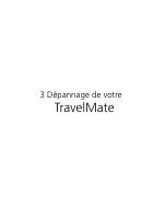 Preview for 67 page of Acer TravelMate 660 series Manuel D'Utilisation