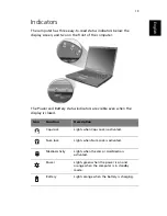 Preview for 21 page of Acer TravelMate 660 series User Manual