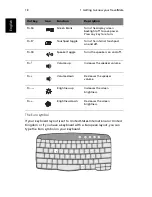 Preview for 26 page of Acer TravelMate 660 series User Manual