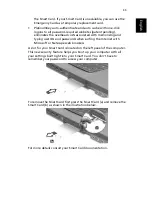 Preview for 43 page of Acer TravelMate 660 series User Manual