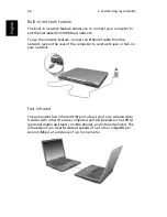 Preview for 54 page of Acer TravelMate 660 series User Manual