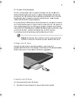 Preview for 67 page of Acer TravelMate C100-Series Benutzerhandbuch