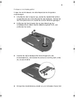 Preview for 69 page of Acer TravelMate C100-Series Benutzerhandbuch