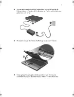 Preview for 5 page of Acer TravelMate C100 series Manuel D'Utilisation