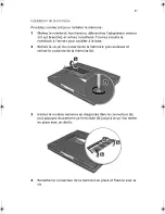 Preview for 67 page of Acer TravelMate C100 series Manuel D'Utilisation