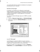 Preview for 68 page of Acer TravelMate C100 series Manuel D'Utilisation