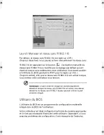 Preview for 69 page of Acer TravelMate C100 series Manuel D'Utilisation