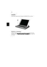 Preview for 38 page of Acer TravelMate C200 Series Guía Del Usuario