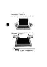 Preview for 50 page of Acer TravelMate C200 Series Guía Del Usuario