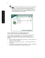 Preview for 14 page of Acer TravelMate C200 Series Manual Do Utilizador