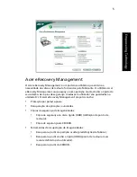 Preview for 15 page of Acer TravelMate C200 Series Manual Do Utilizador