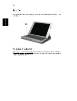 Preview for 40 page of Acer TravelMate C200 Series Manual Do Utilizador