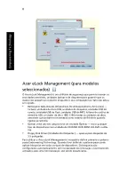 Preview for 28 page of Acer TravelMate C210 Series Manual Do Utilizador