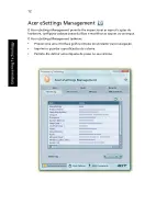 Preview for 32 page of Acer TravelMate C210 Series Manual Do Utilizador