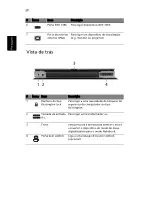 Preview for 40 page of Acer TravelMate C210 Series Manual Do Utilizador