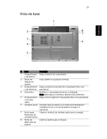 Preview for 41 page of Acer TravelMate C210 Series Manual Do Utilizador