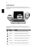 Preview for 48 page of Acer TravelMate C210 Series Manual Do Utilizador