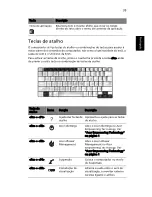 Preview for 55 page of Acer TravelMate C210 Series Manual Do Utilizador