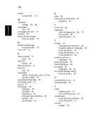 Preview for 120 page of Acer TravelMate C210 Series Manual Do Utilizador