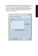 Preview for 23 page of Acer TravelMate C210 Series Manuel D'Utilisation