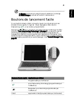 Preview for 49 page of Acer TravelMate C210 Series Manuel D'Utilisation