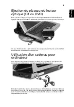 Preview for 59 page of Acer TravelMate C210 Series Manuel D'Utilisation