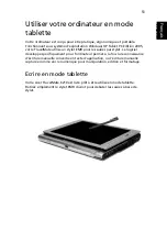 Preview for 71 page of Acer TravelMate C210 Series Manuel D'Utilisation