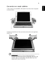 Preview for 73 page of Acer TravelMate C210 Series Manuel D'Utilisation