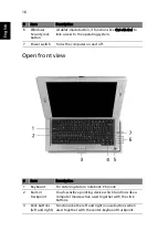 Preview for 30 page of Acer TravelMate C210 Series User Manual